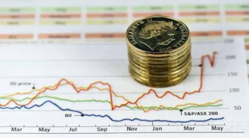 خسائر قوية.. أسعار الذهب والفضة تتراجع عالميًا تحت ضغط ارتفاع مؤشر الدولار